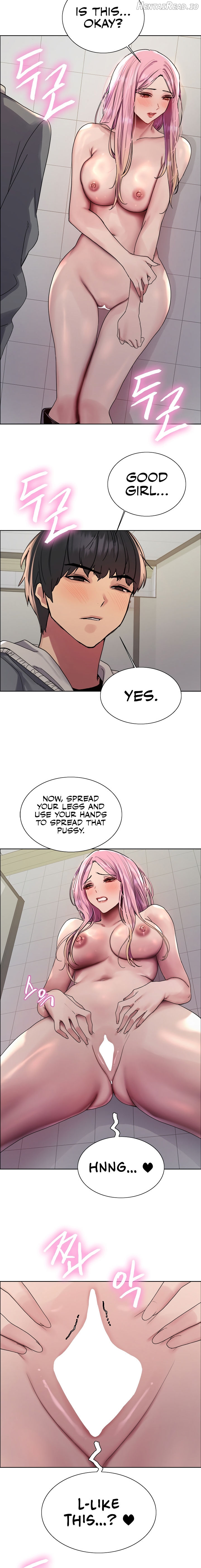 Sex Stopwatch Chapter 142 - page 12