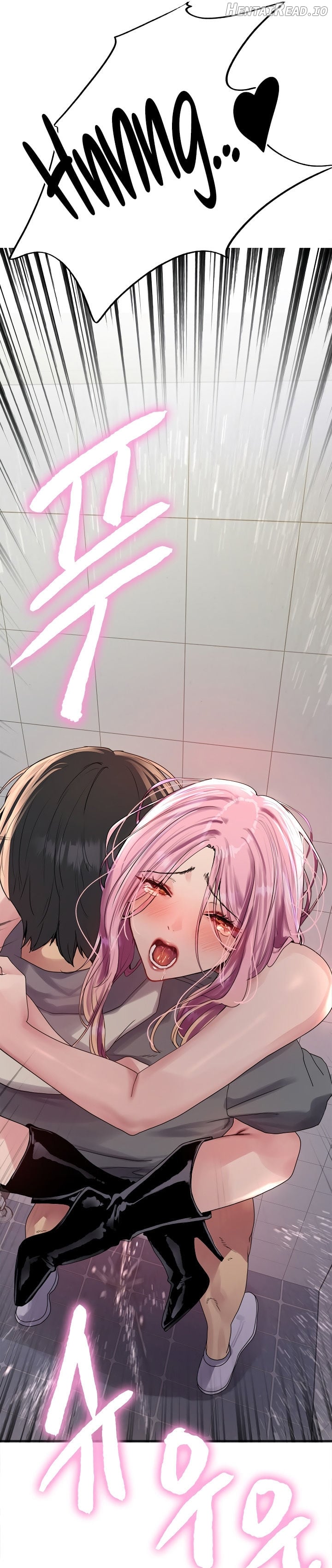 Sex Stopwatch Chapter 142 - page 19