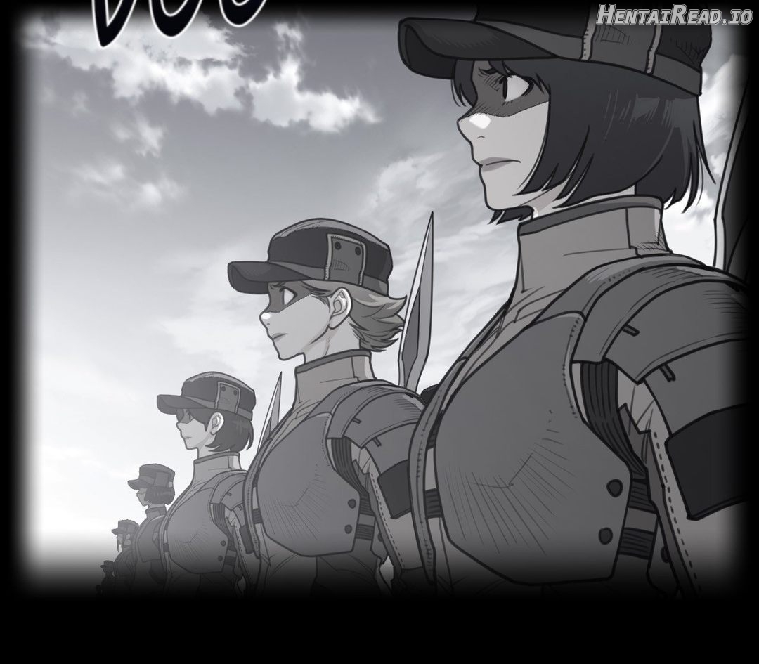 Perfect Half Chapter 197 - page 2
