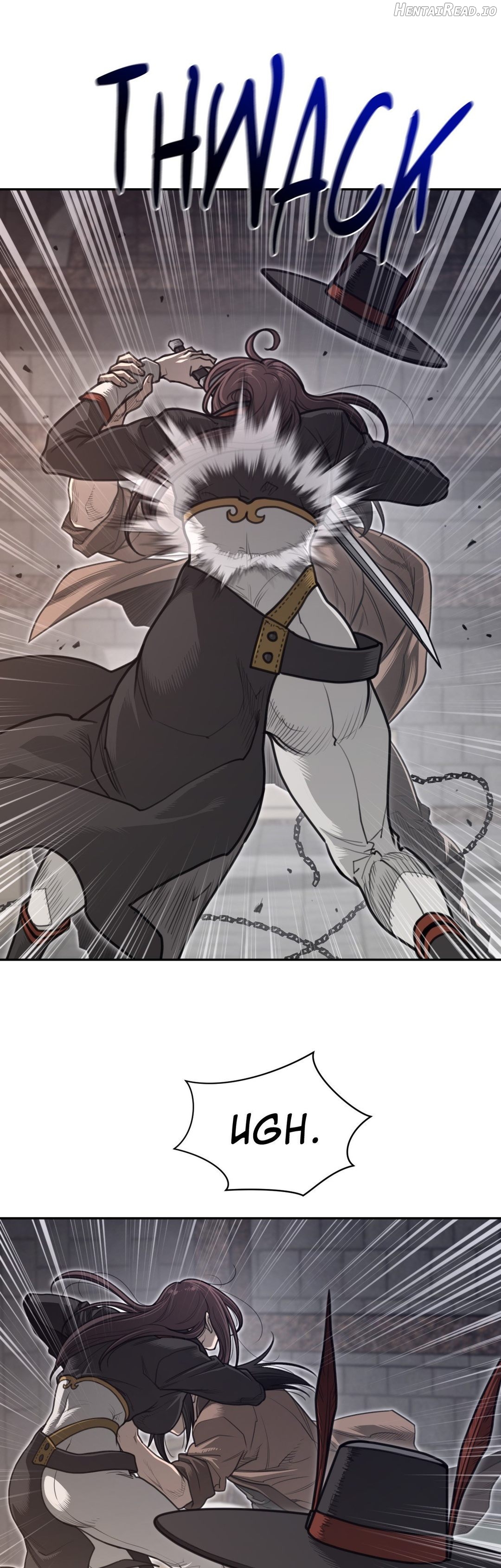 Perfect Half Chapter 197 - page 11