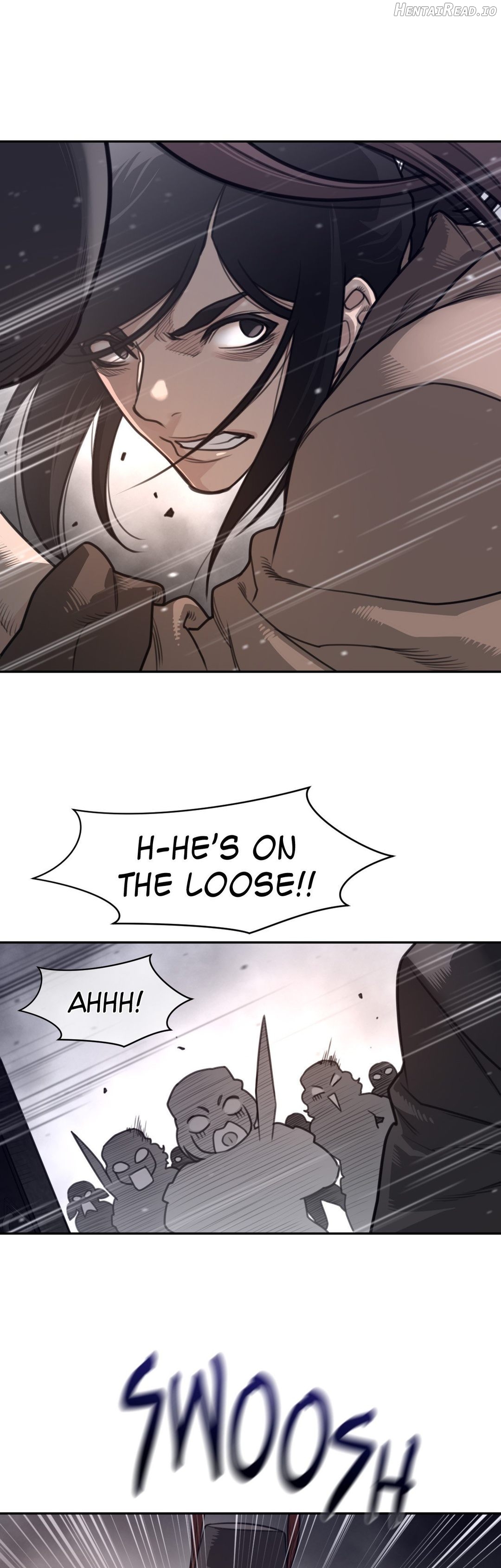 Perfect Half Chapter 197 - page 13