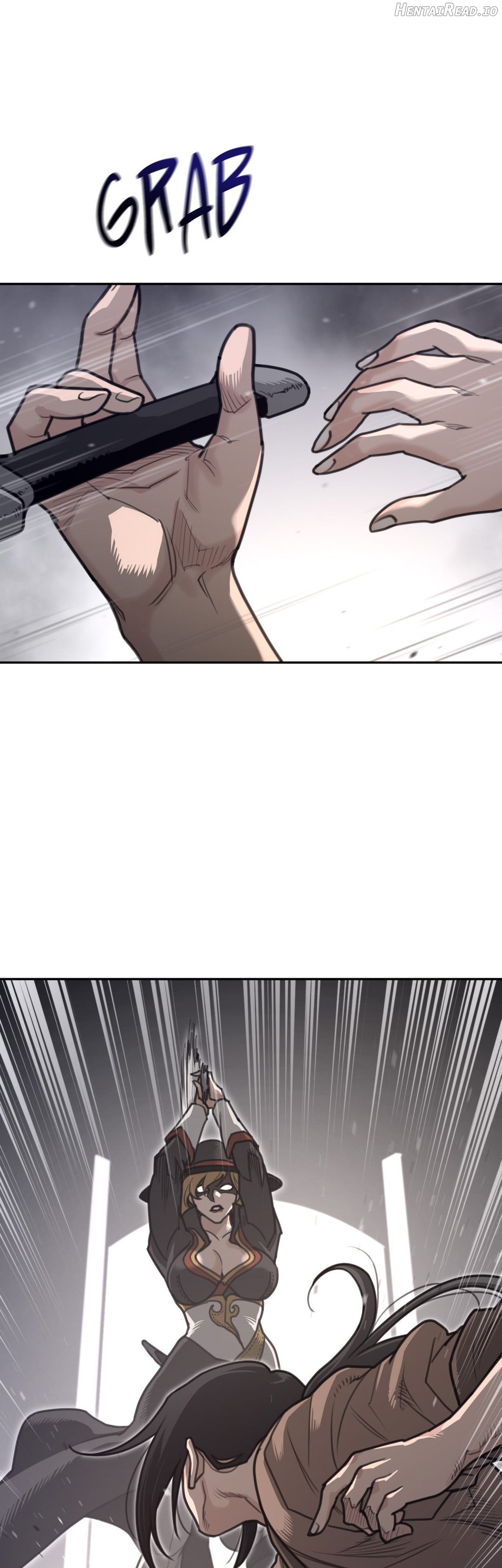Perfect Half Chapter 197 - page 17