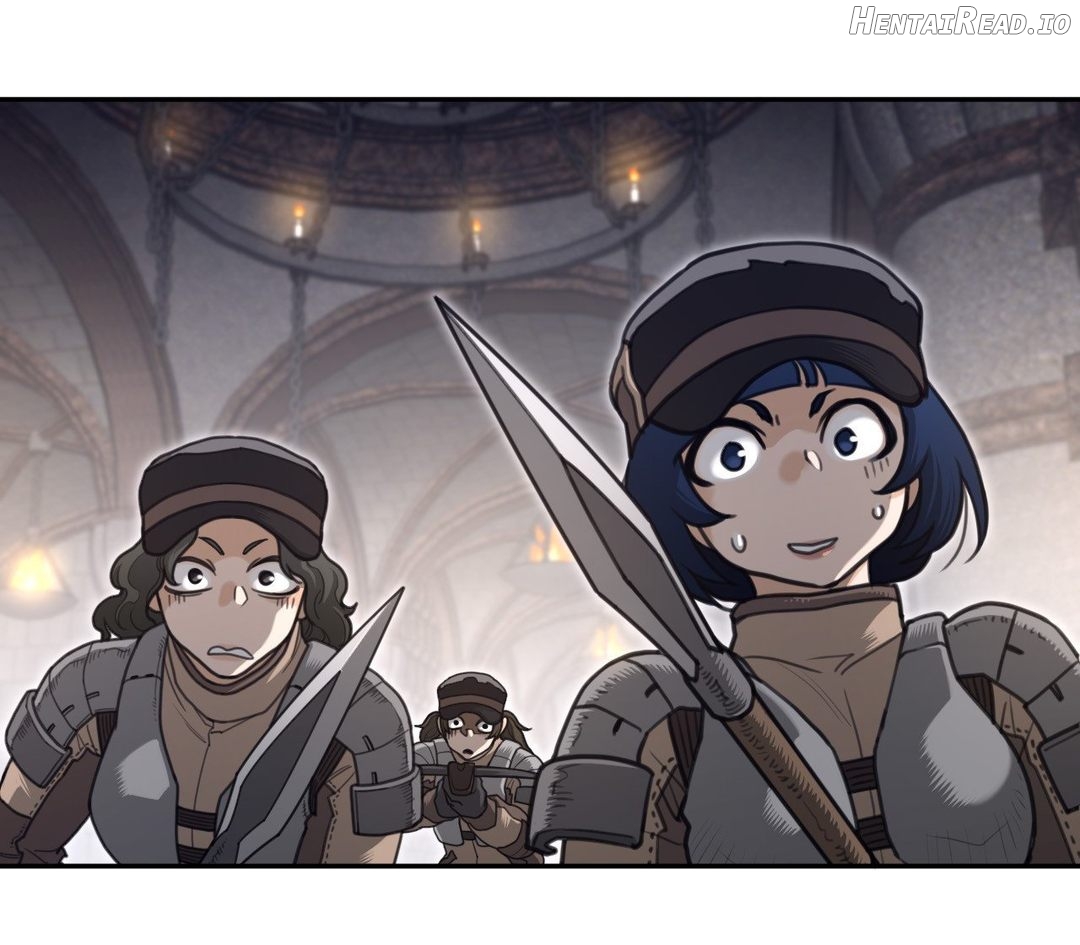 Perfect Half Chapter 197 - page 24