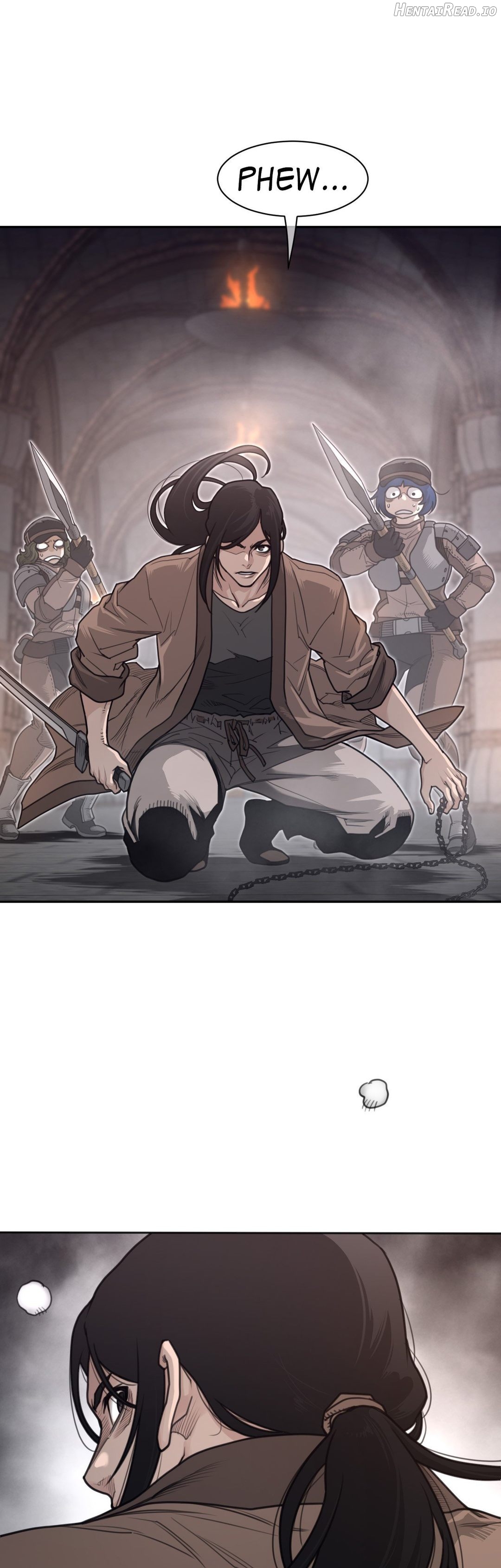 Perfect Half Chapter 197 - page 25