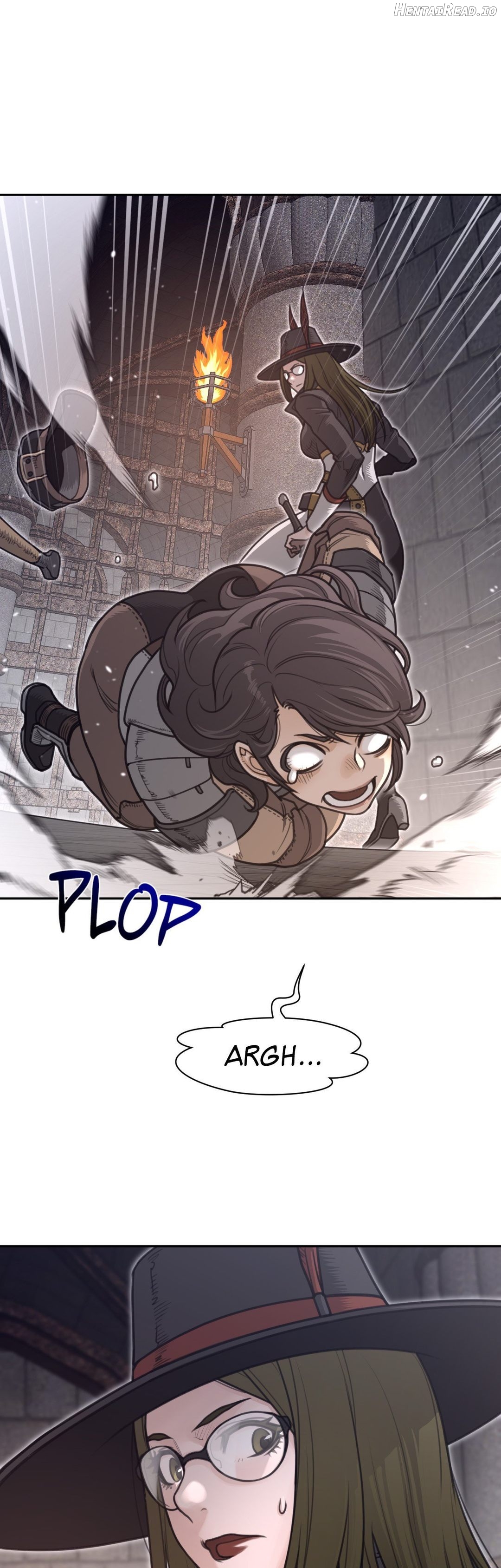 Perfect Half Chapter 197 - page 31