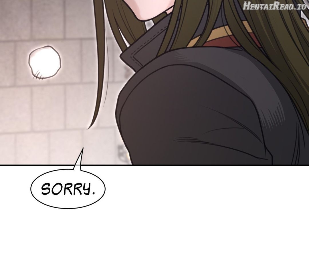 Perfect Half Chapter 197 - page 32