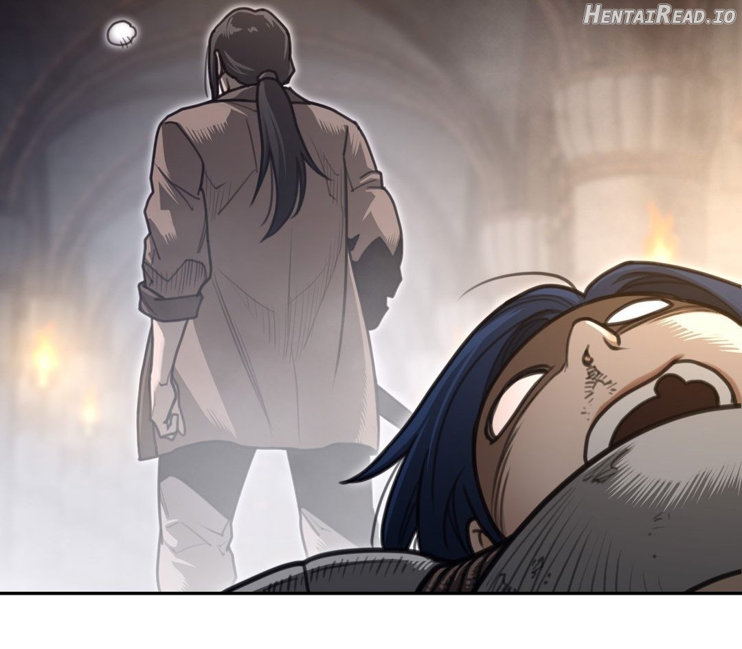 Perfect Half Chapter 197 - page 34