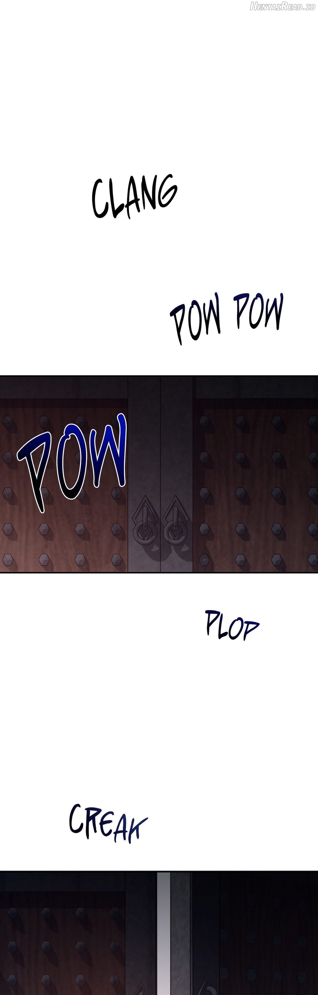 Perfect Half Chapter 197 - page 37