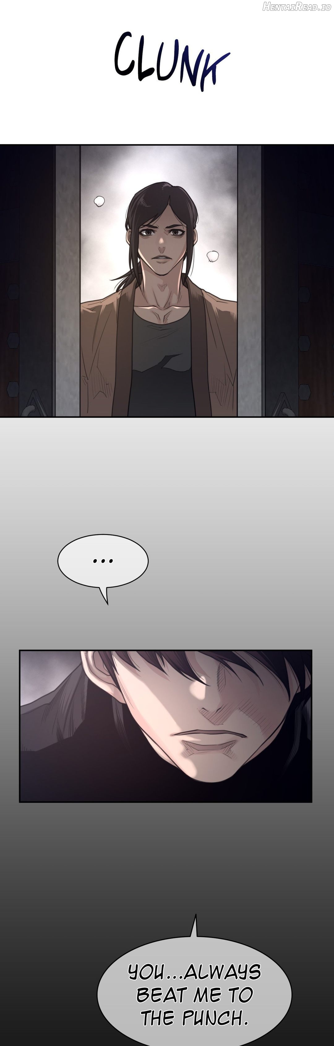 Perfect Half Chapter 197 - page 39