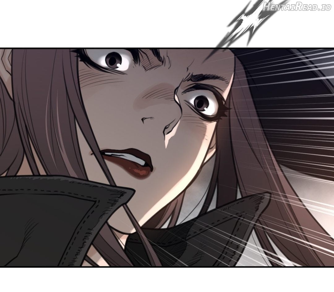 Perfect Half Chapter 197 - page 10