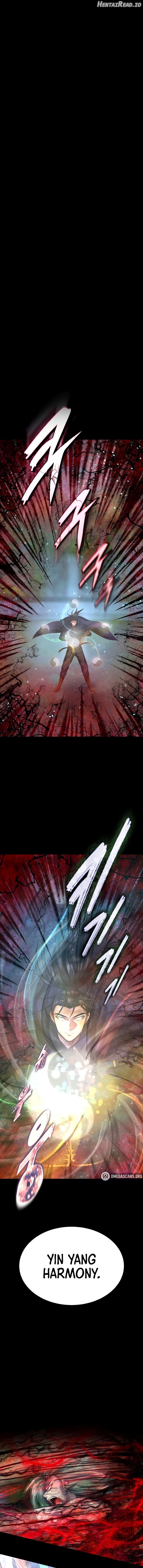 I Ended Up in the World of Murim Chapter 79 - page 1