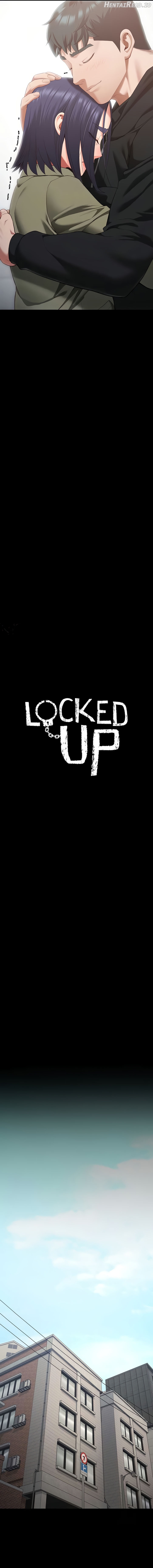 Locked Up Chapter 104 - page 3