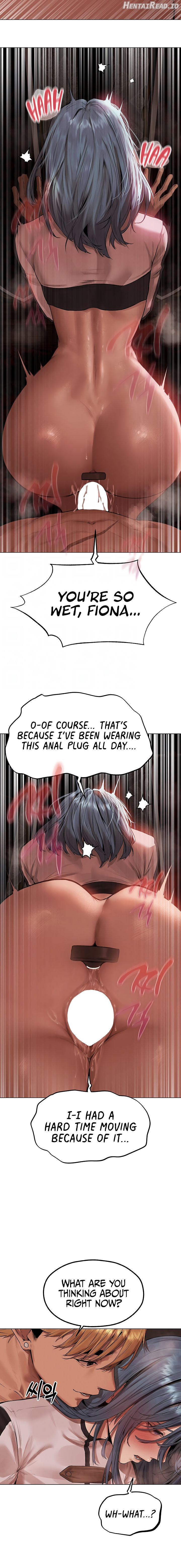 Milf Hunting in Another World Chapter 78 - page 4