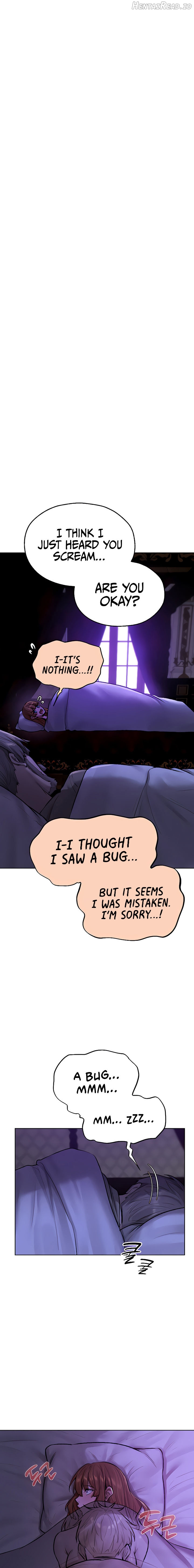 Milf Hunting in Another World Chapter 81 - page 1