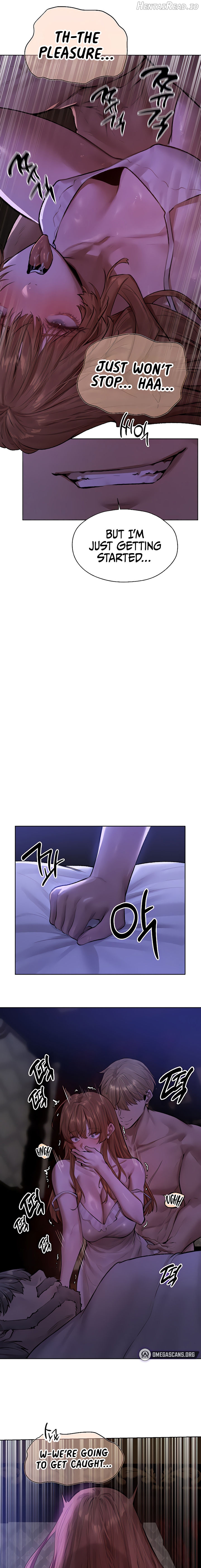 Milf Hunting in Another World Chapter 81 - page 3