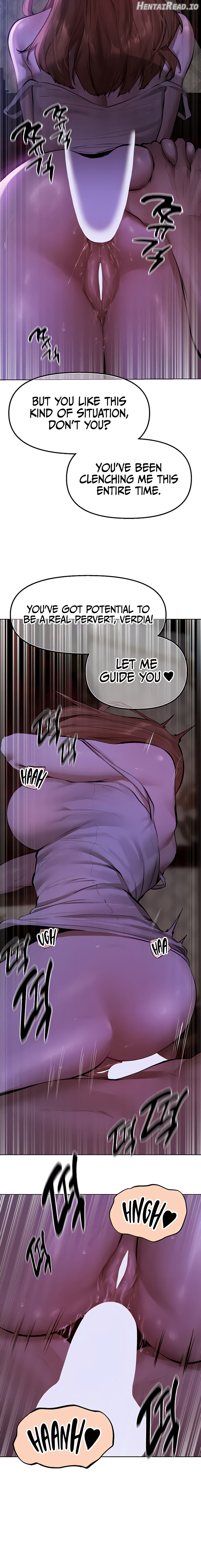Milf Hunting in Another World Chapter 81 - page 4