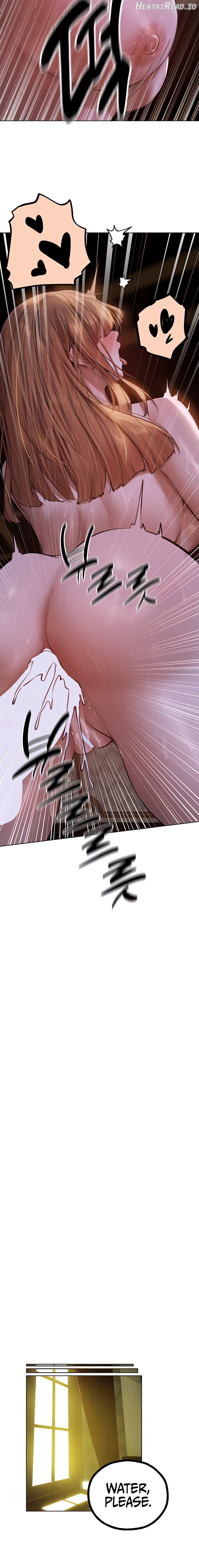 Milf Hunting in Another World Chapter 81 - page 8