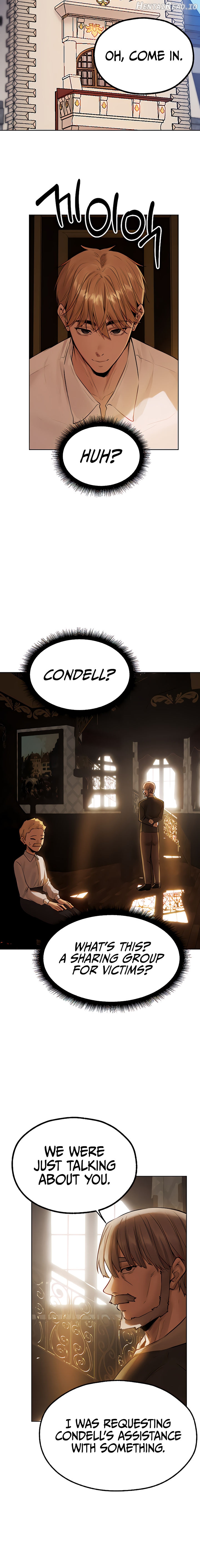 Milf Hunting in Another World Chapter 81 - page 10