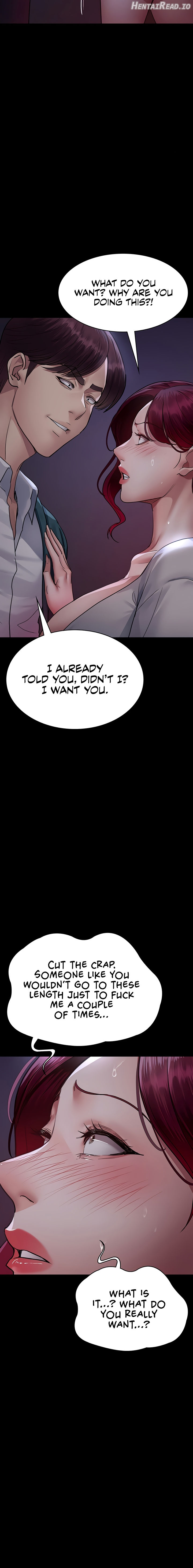 Night Hospital Chapter 101 - page 6