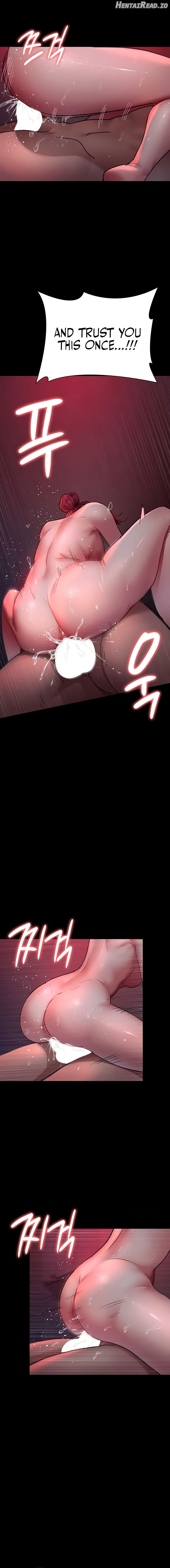 Night Hospital Chapter 102 - page 13