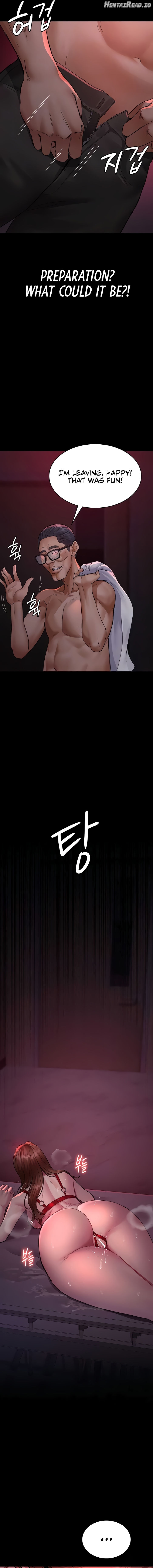 Night Hospital Chapter 103 - page 3
