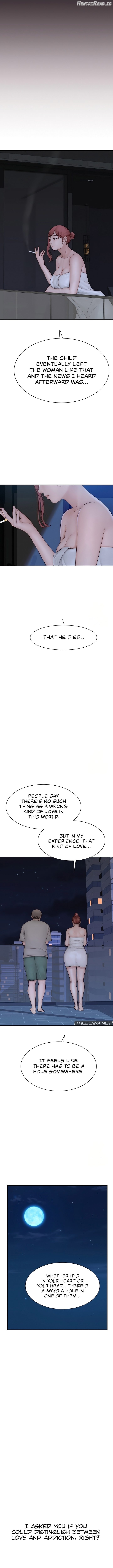 Addicted To My Stepmom Chapter 91 - page 14