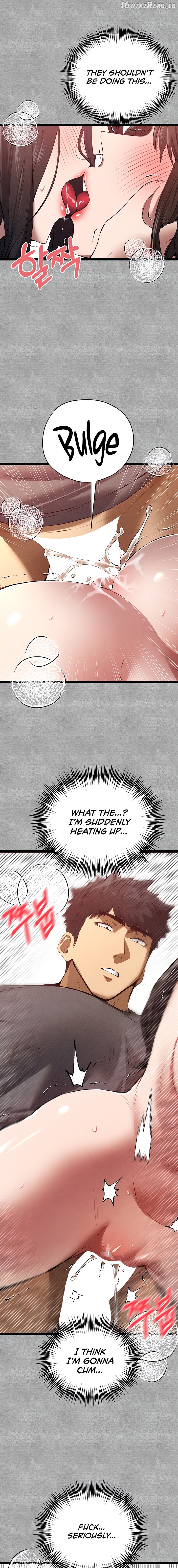 I Have To Sleep With A Stranger? Chapter 90 - page 15