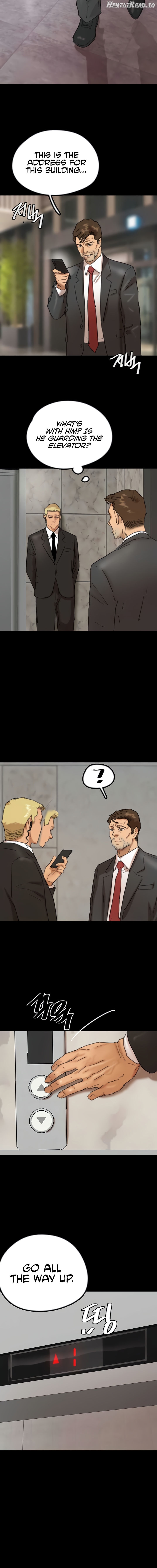 Benefactor’s Daughters Chapter 78 - page 12