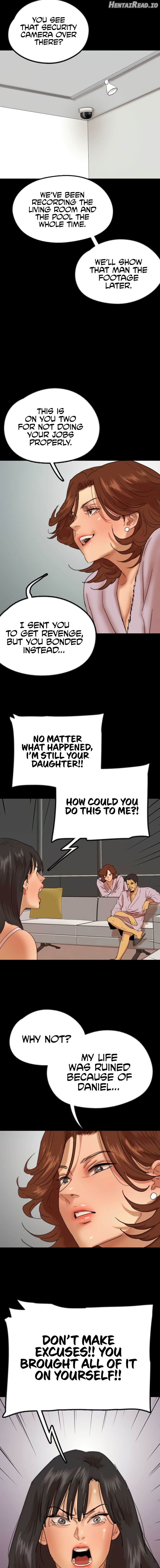 Benefactor’s Daughters Chapter 78 - page 15