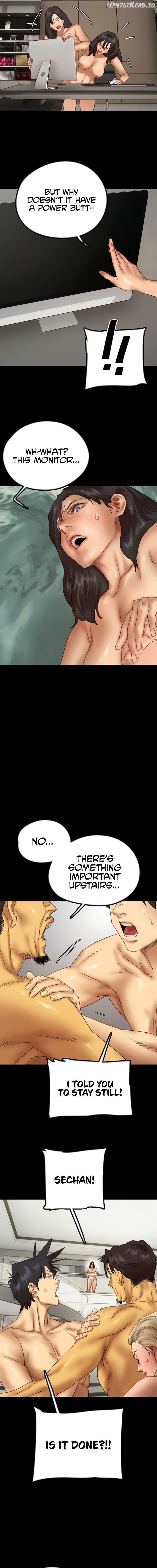 Benefactor’s Daughters Chapter 78 - page 6