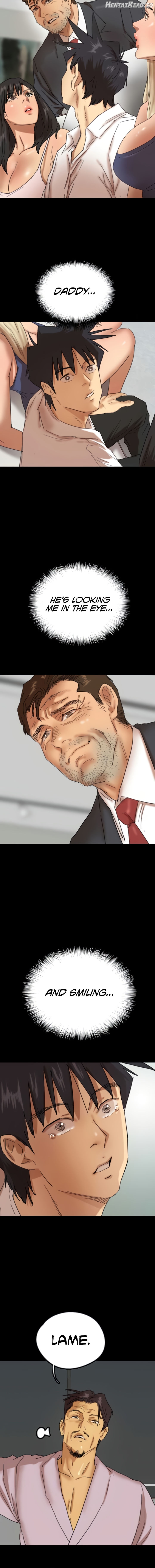 Benefactor’s Daughters Chapter 79 - page 12