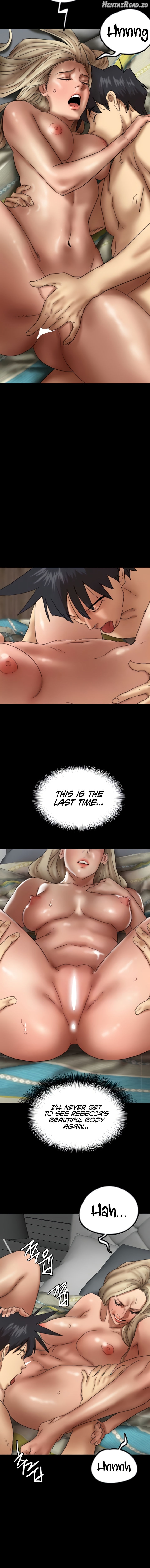 Benefactor’s Daughters Chapter 81 - page 4