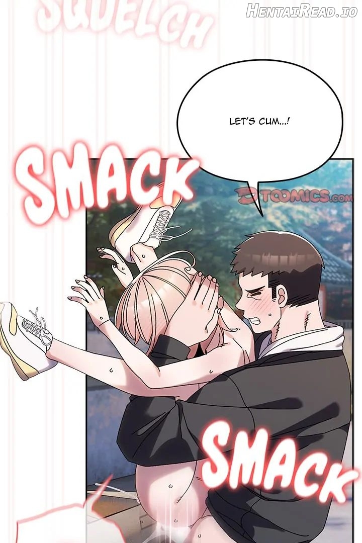 Boss! Give Me Your Daughter! Chapter 76 - page 107