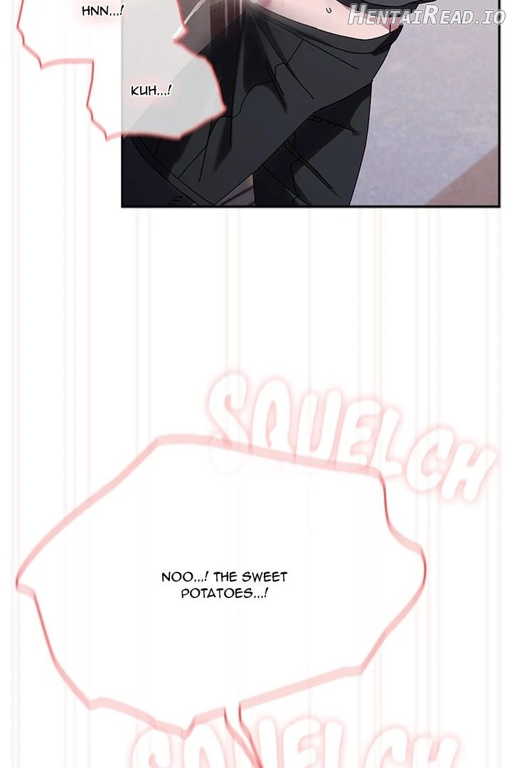 Boss! Give Me Your Daughter! Chapter 76 - page 108