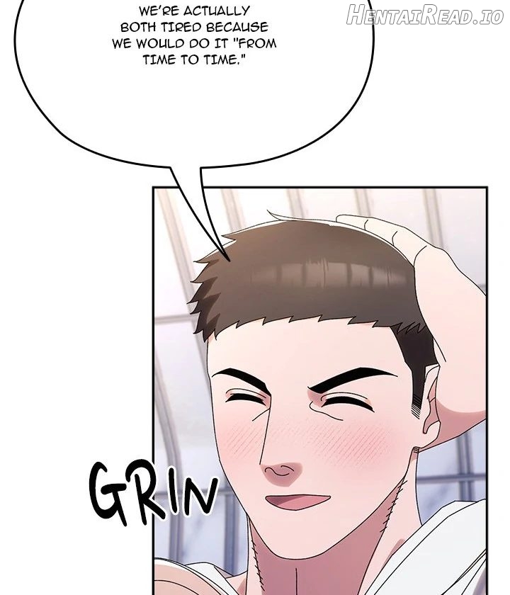 Boss! Give Me Your Daughter! Chapter 76 - page 12