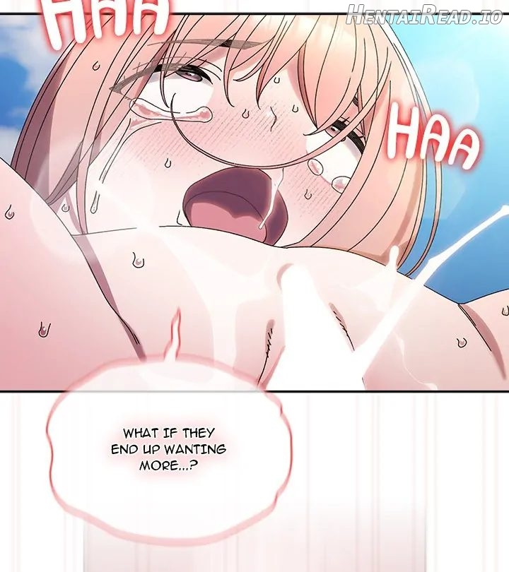 Boss! Give Me Your Daughter! Chapter 76 - page 115