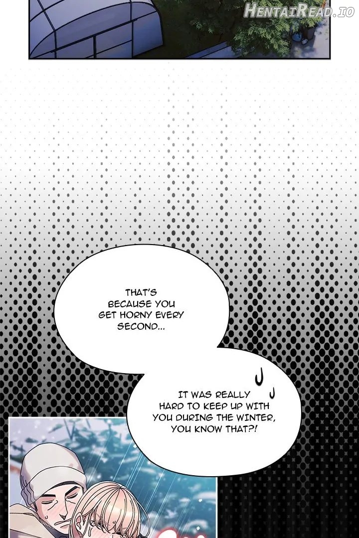 Boss! Give Me Your Daughter! Chapter 76 - page 15