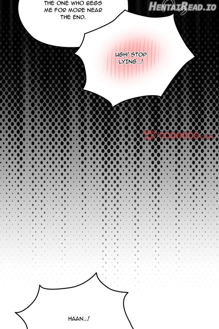 Boss! Give Me Your Daughter! Chapter 76 - page 20