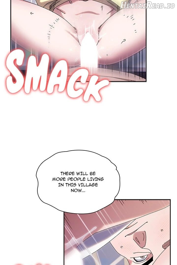 Boss! Give Me Your Daughter! Chapter 76 - page 24