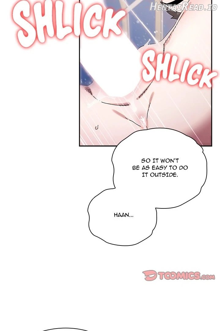 Boss! Give Me Your Daughter! Chapter 76 - page 25