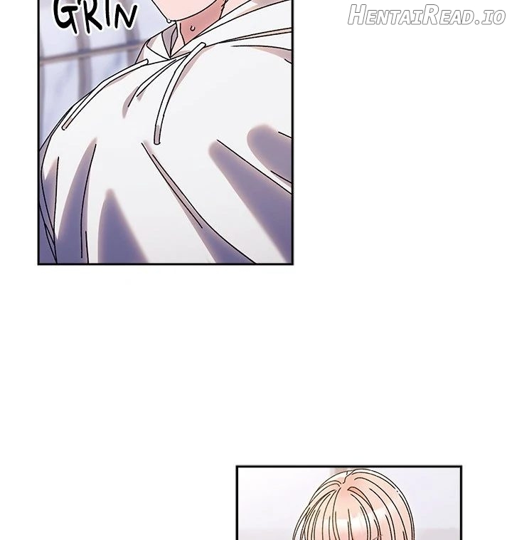 Boss! Give Me Your Daughter! Chapter 76 - page 35