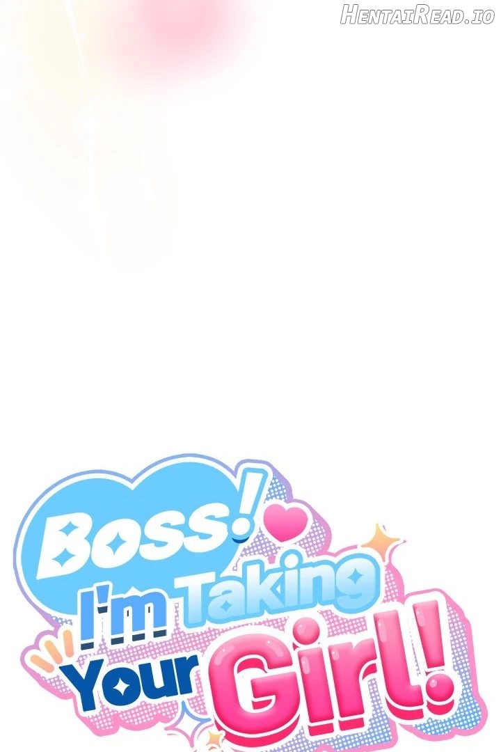 Boss! Give Me Your Daughter! Chapter 76 - page 39