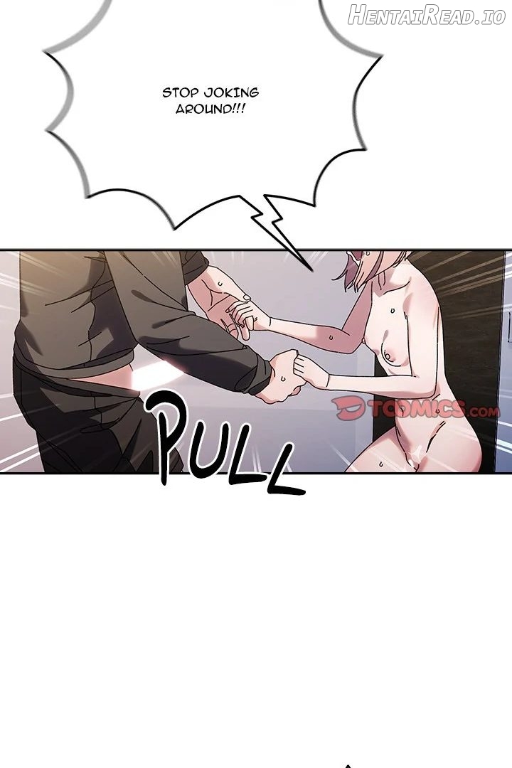 Boss! Give Me Your Daughter! Chapter 76 - page 43