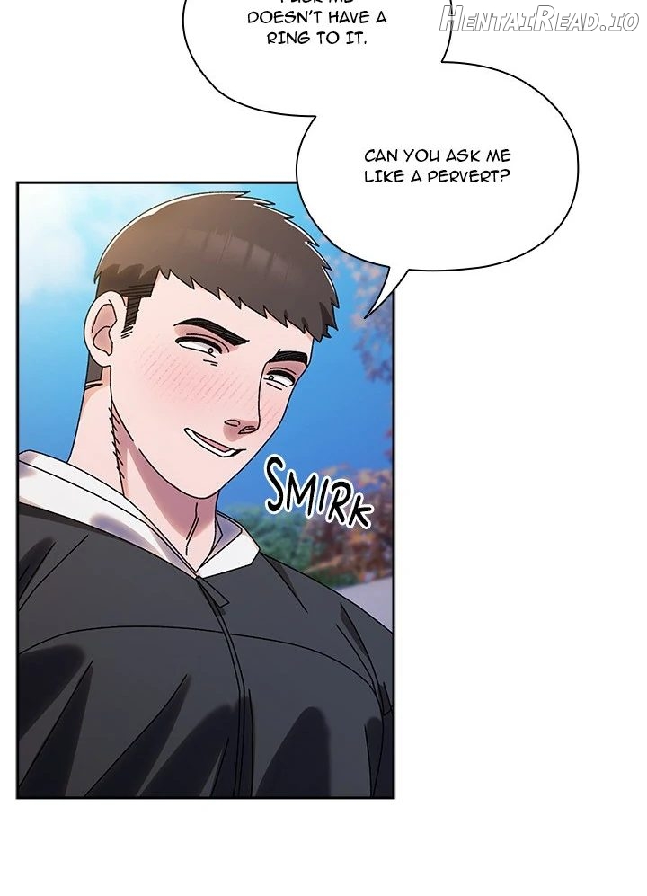 Boss! Give Me Your Daughter! Chapter 76 - page 59