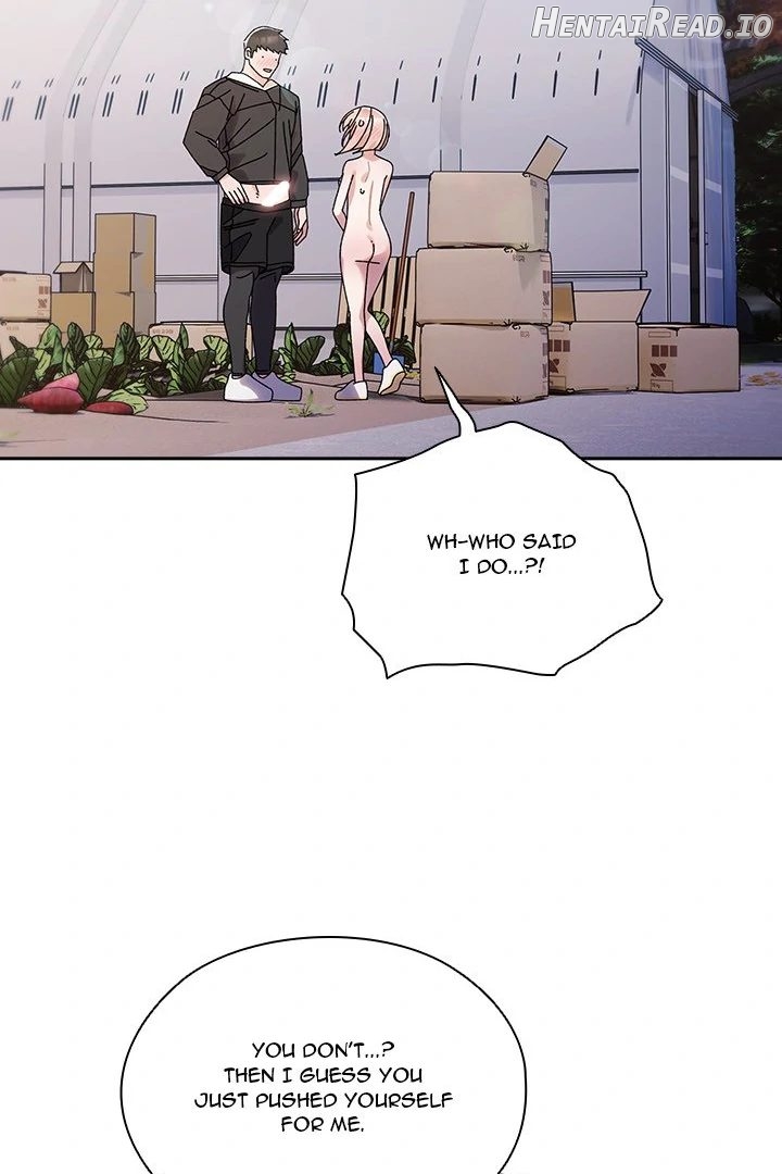 Boss! Give Me Your Daughter! Chapter 76 - page 62