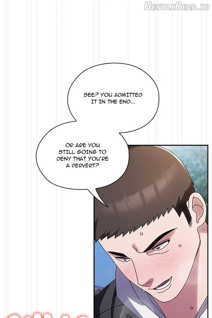 Boss! Give Me Your Daughter! Chapter 76 - page 79