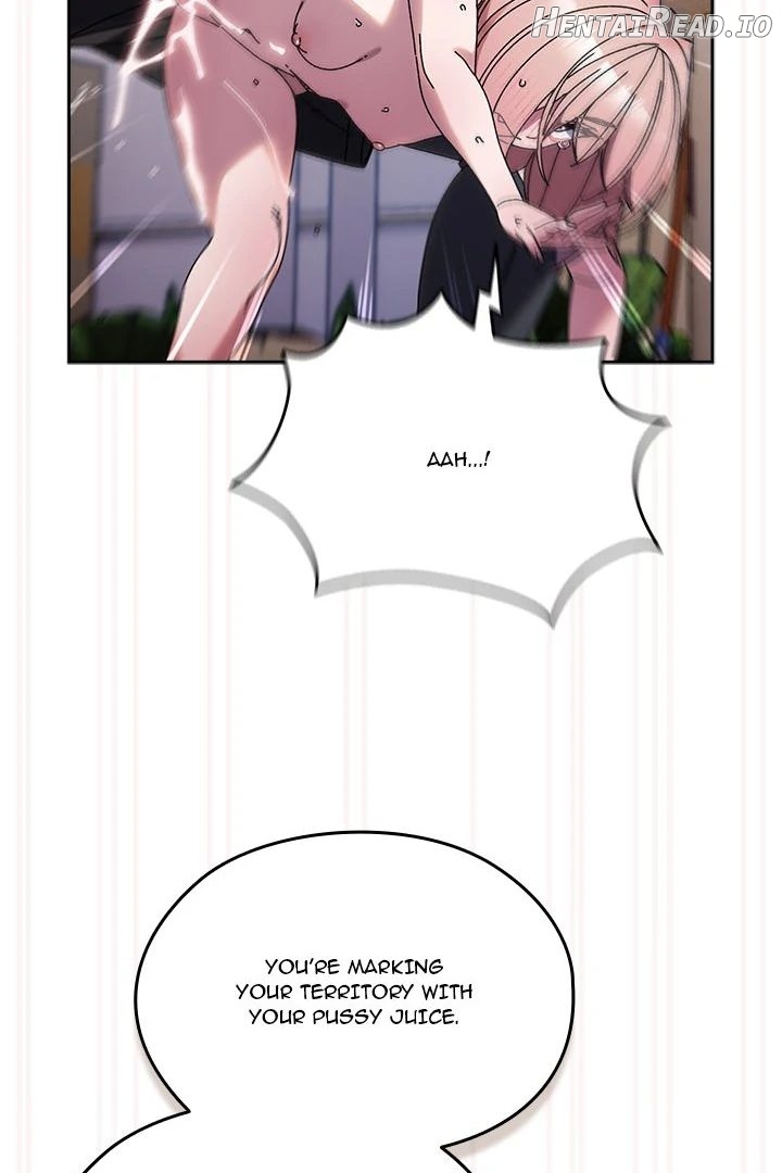 Boss! Give Me Your Daughter! Chapter 76 - page 89