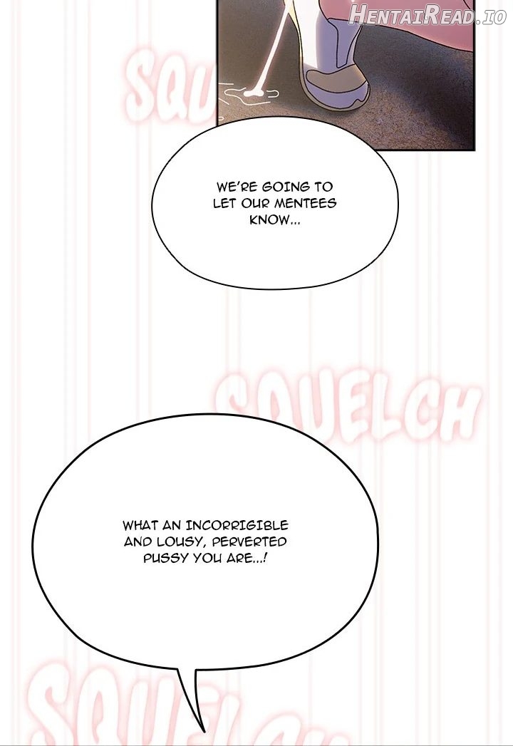 Boss! Give Me Your Daughter! Chapter 76 - page 95