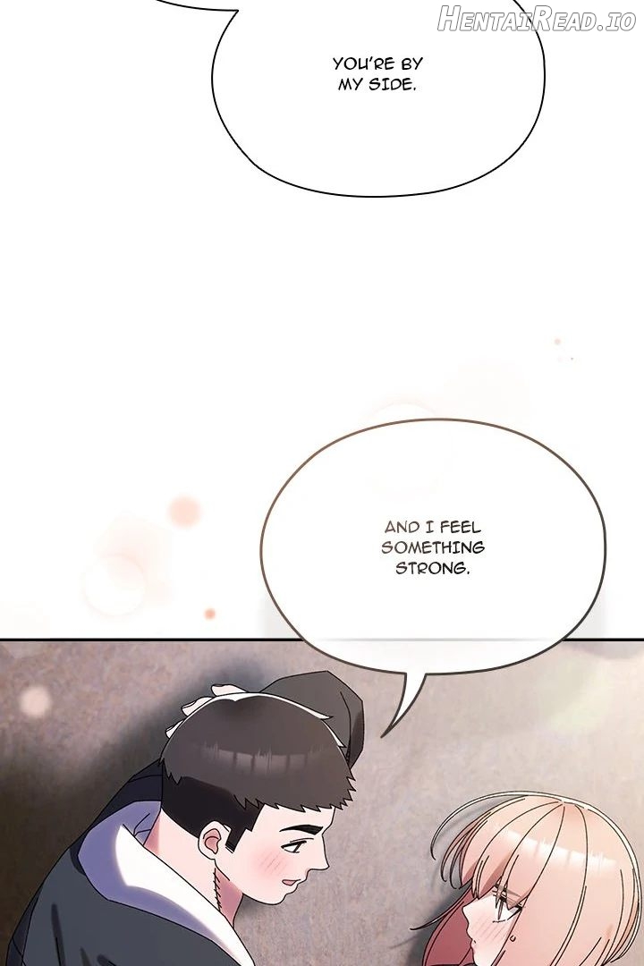 Boss! Give Me Your Daughter! Chapter 77 - page 102