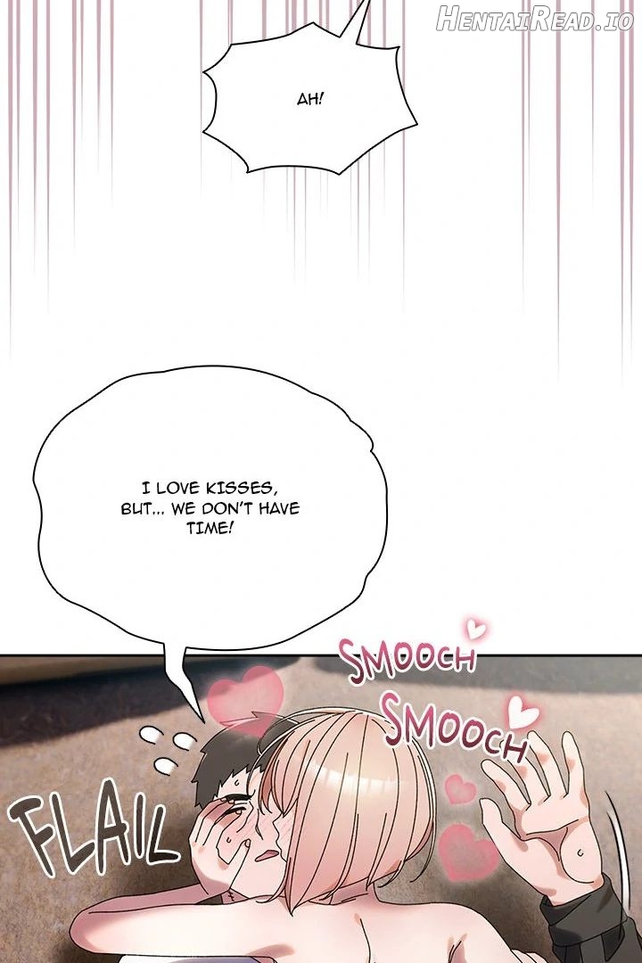 Boss! Give Me Your Daughter! Chapter 77 - page 110
